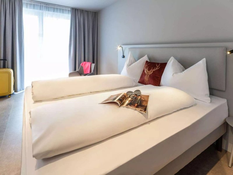 Ibis Styles Graz Messe