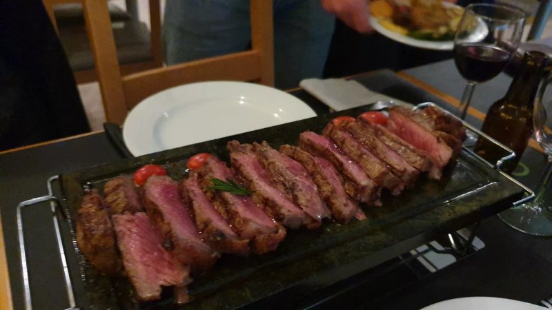Boh! - Italian Grill