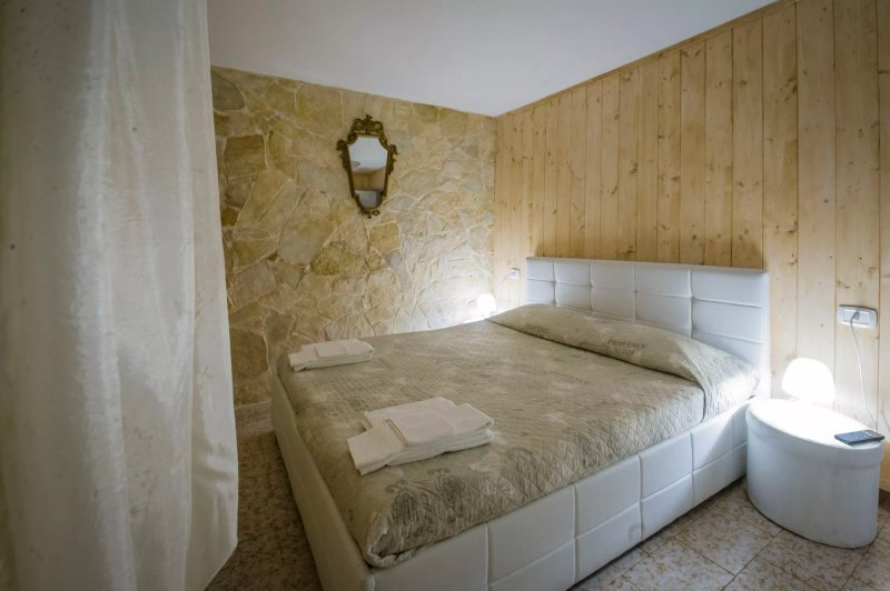 La Cutizza B&B