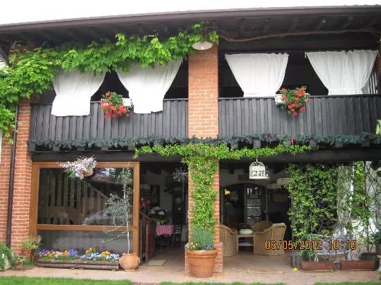 Agriturismo La Cascina