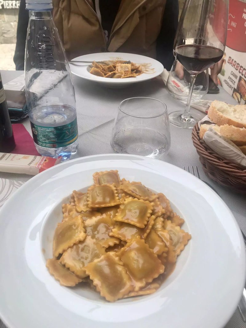 La Diligenza