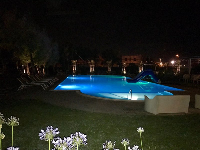 Damablu Residence