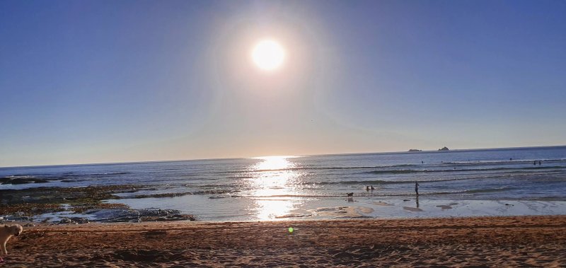 Atlantic Bays Holiday Park