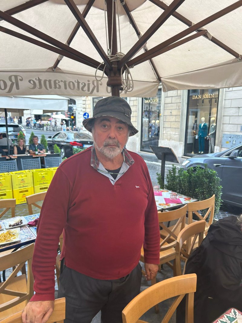 Vero Ristorante Romano Pizzeria