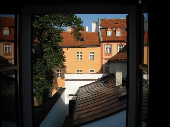Pension Dientzenhofer