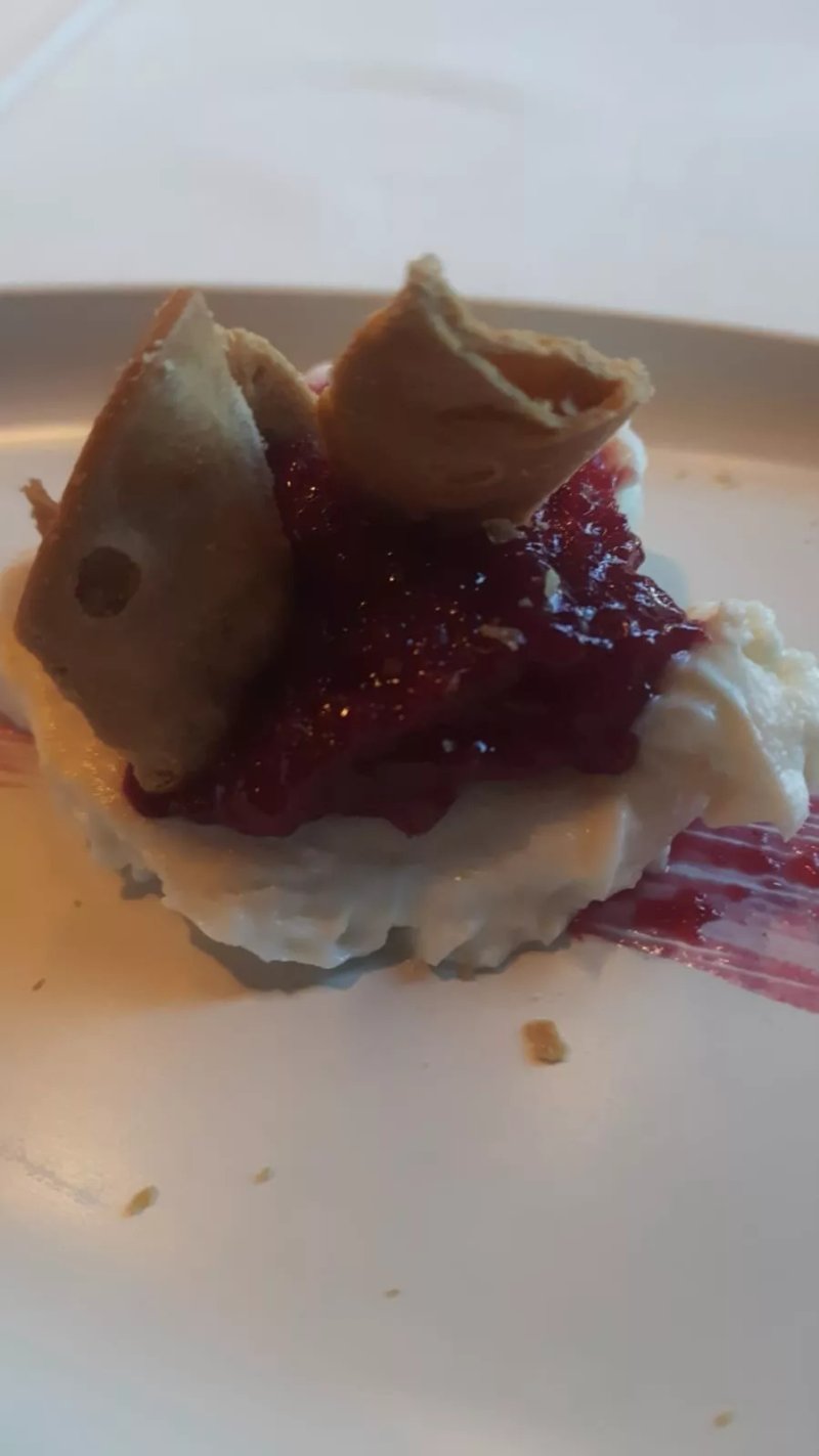 Doa23 Restaurant