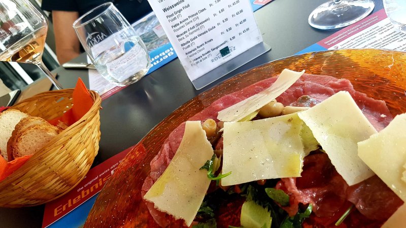 Artisti Ristorante Pizzeria