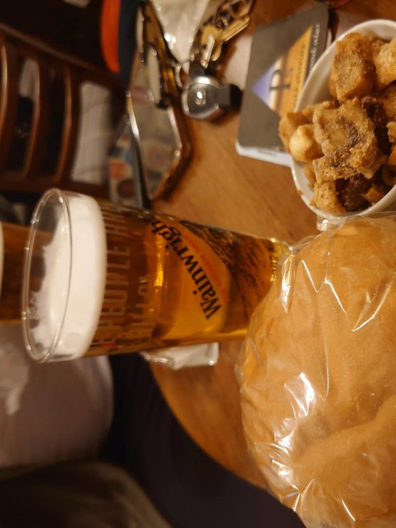 The Barton Turns Inn