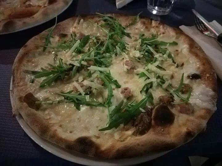 Le Follie Del Gusto