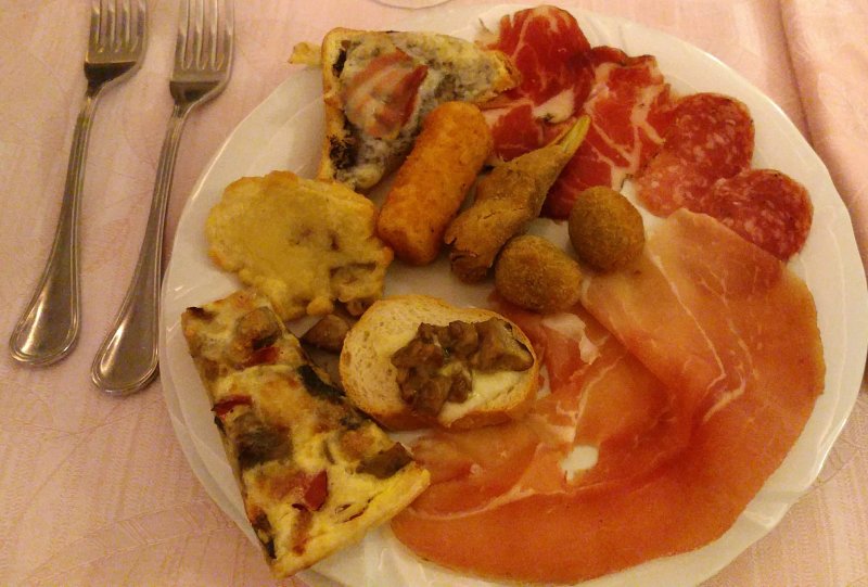 Ristorante IL Bucaneve