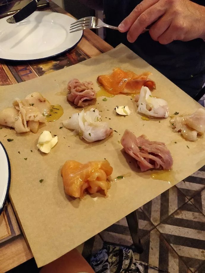 La Drogueria Bar Restaurante
