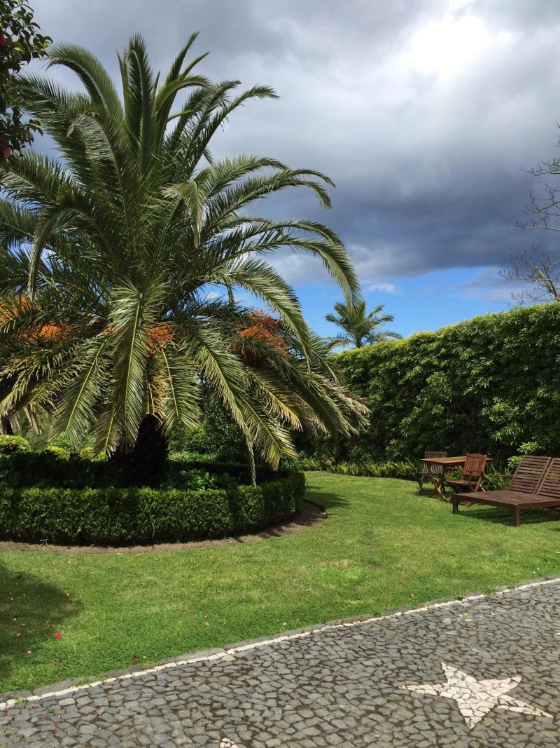 Azores Green Villas