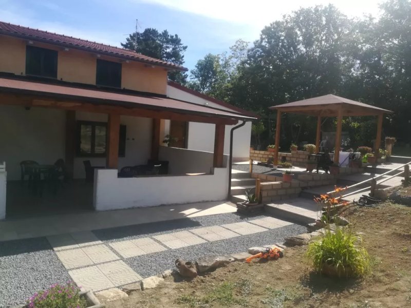 Agriturismo Santa Maria