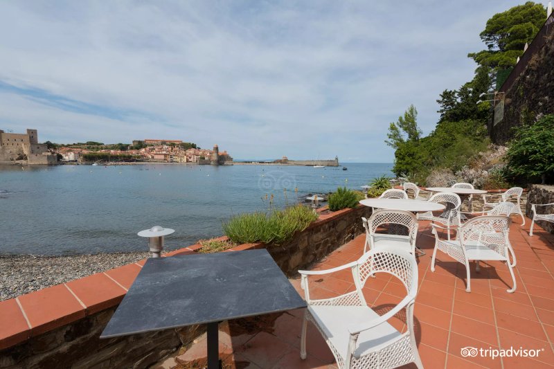 Relais des Trois Mas