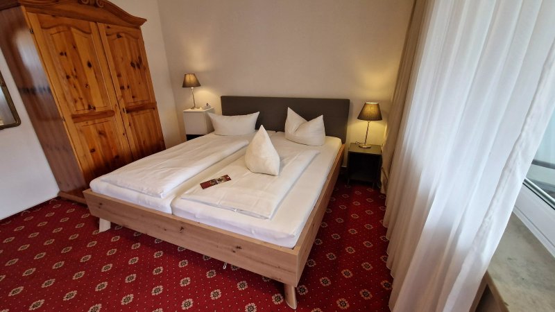 Apart Hotel Freiburg