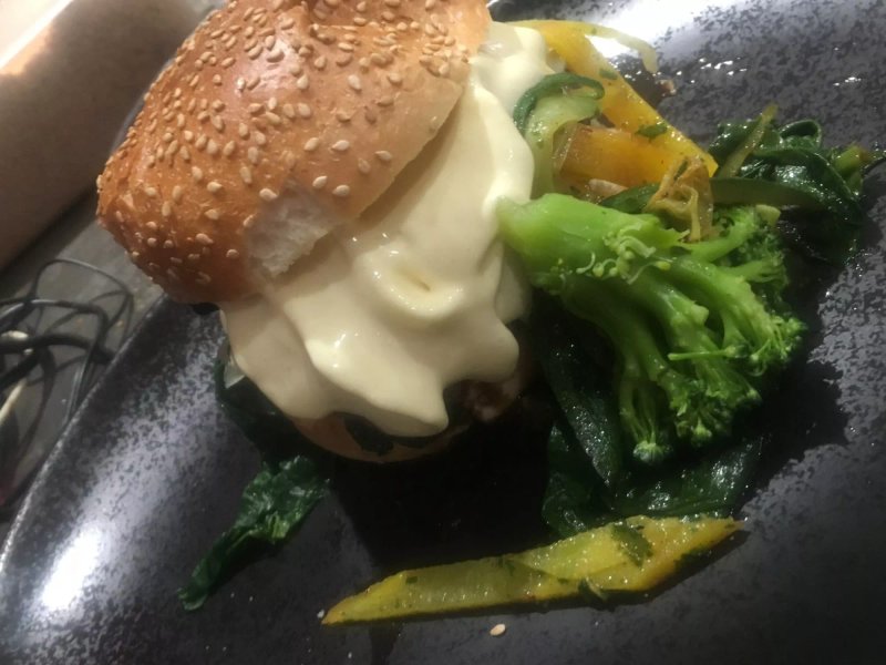 Fromagerie de The Popote