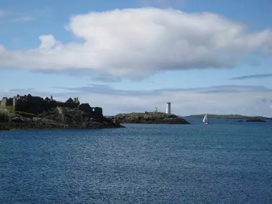 Murray's Doonmore Hotel, Bar & Restaurant