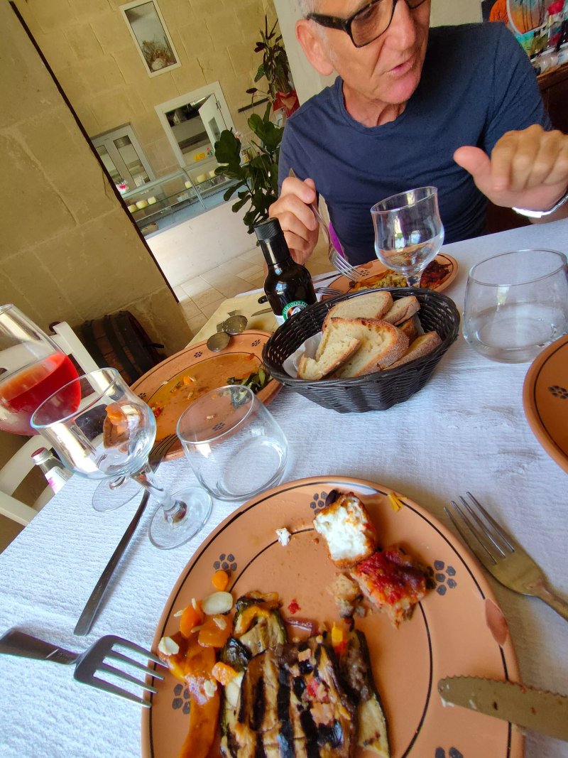 Trattoria Griglieria Nonna Consiglia