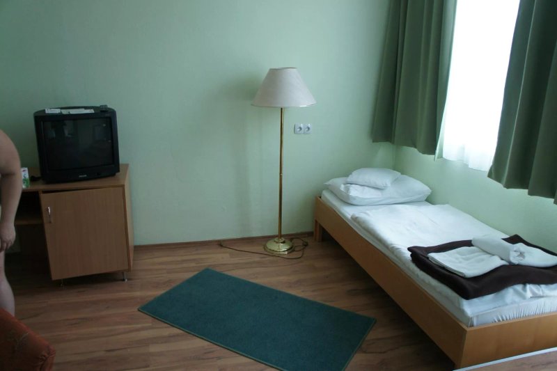 Majerik Hotel