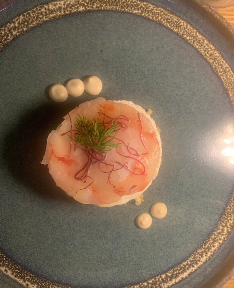 Archipelago Restaurant