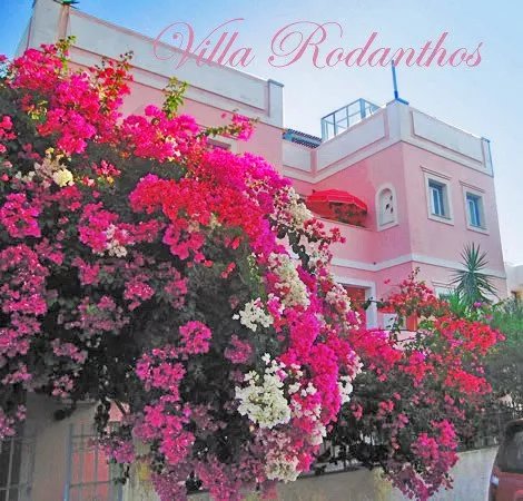 Villa Rodanthos