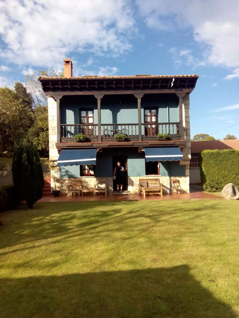 Casa De Aldea Villalen
