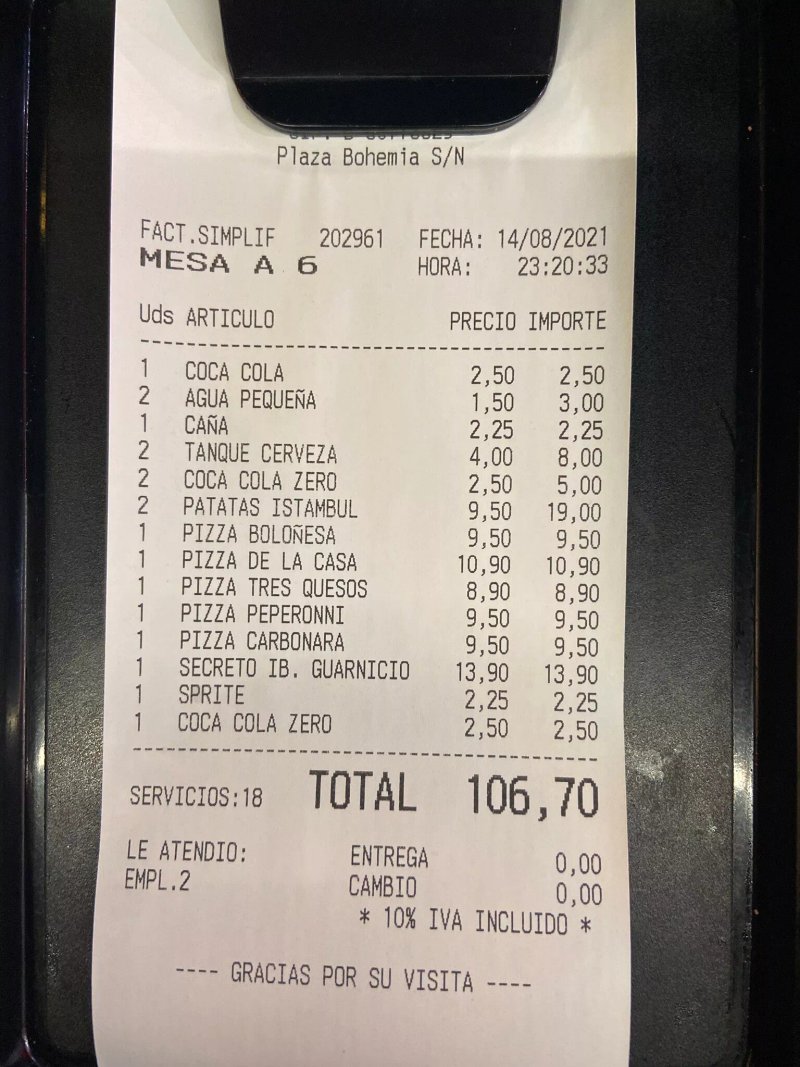 Istambul Cafe