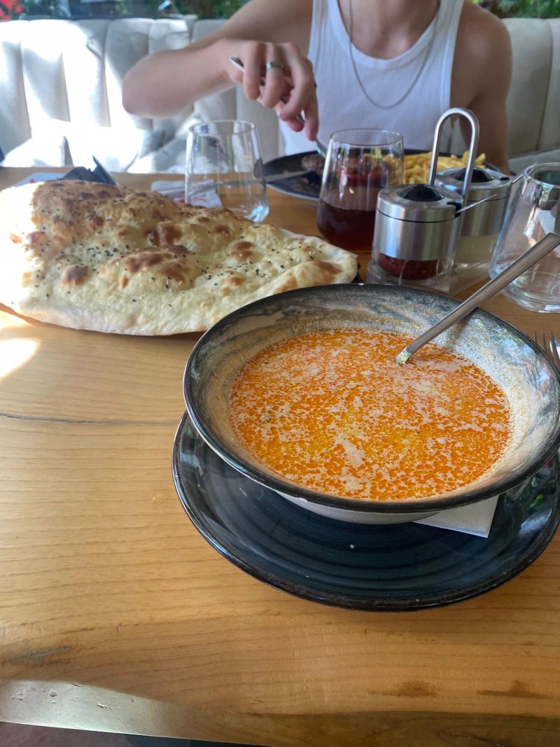 Djanam Turkish Restaurant & Steak