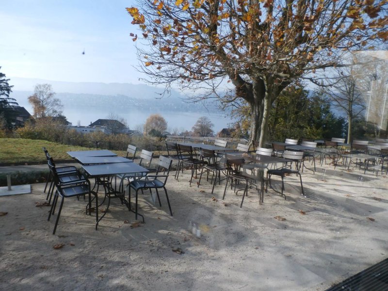 EPI Park Restaurant