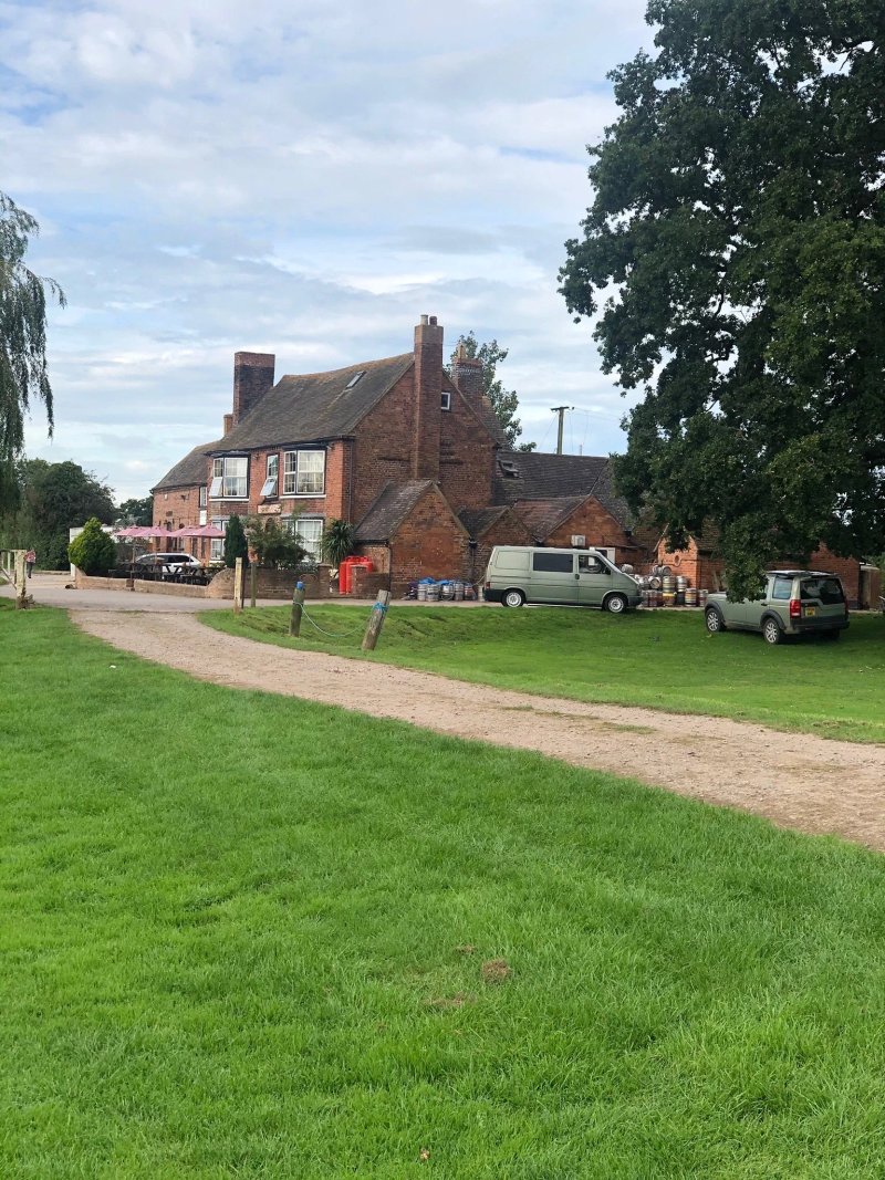 Lower Lode Inn