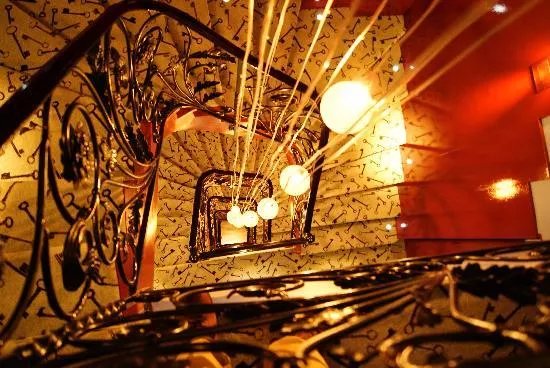 Secret de Paris - Hotel & Spa