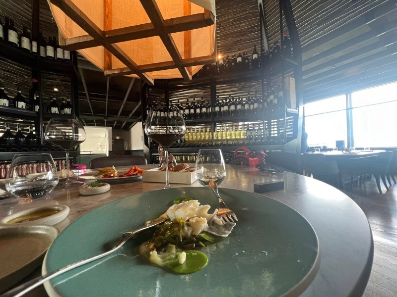 Ristorante San Gregorio