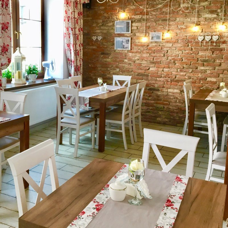 Restauracja Kolejowa 18