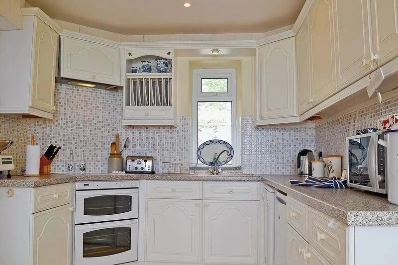 4 bedroom accommodation in Llanaber, near Barmouth