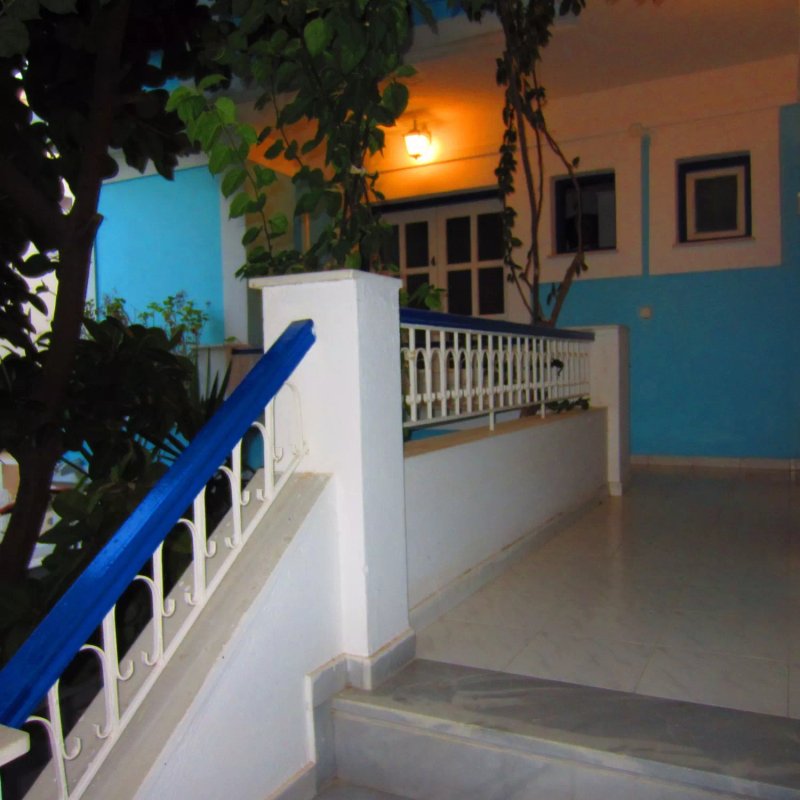 Hotel Mariona