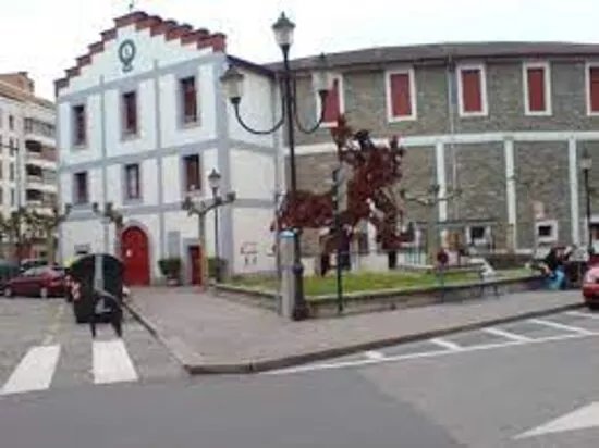 Plaza De Toros De Tolosa