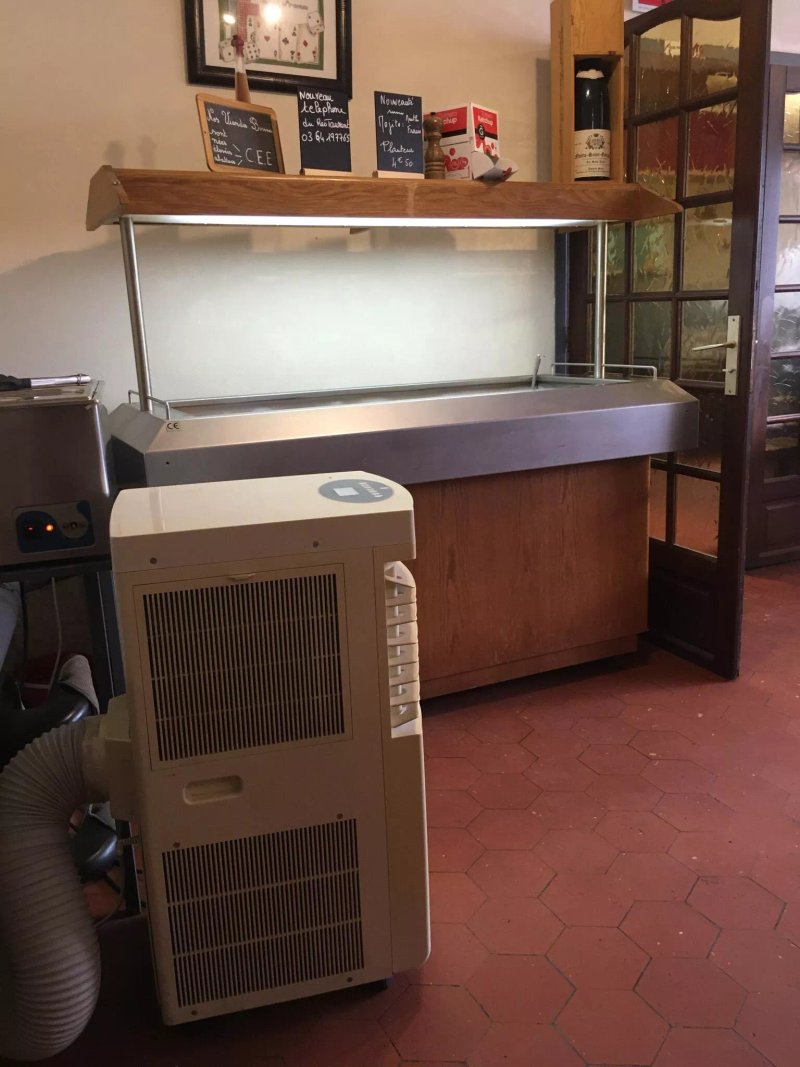 Au Petit Gourmet de Fresnes