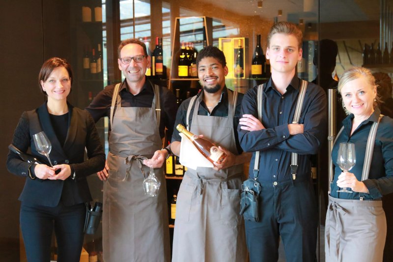 Restaurant Leiter am Waal