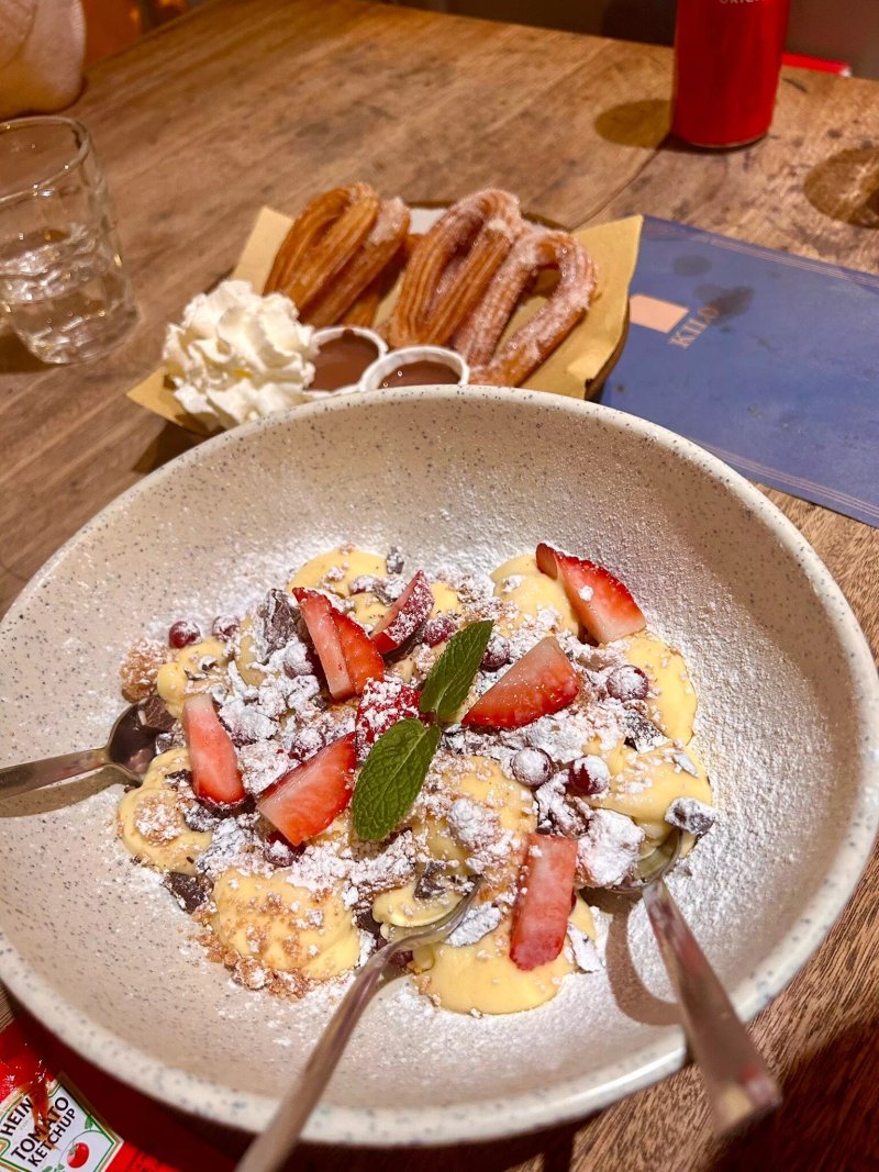 Kilo Restaurant