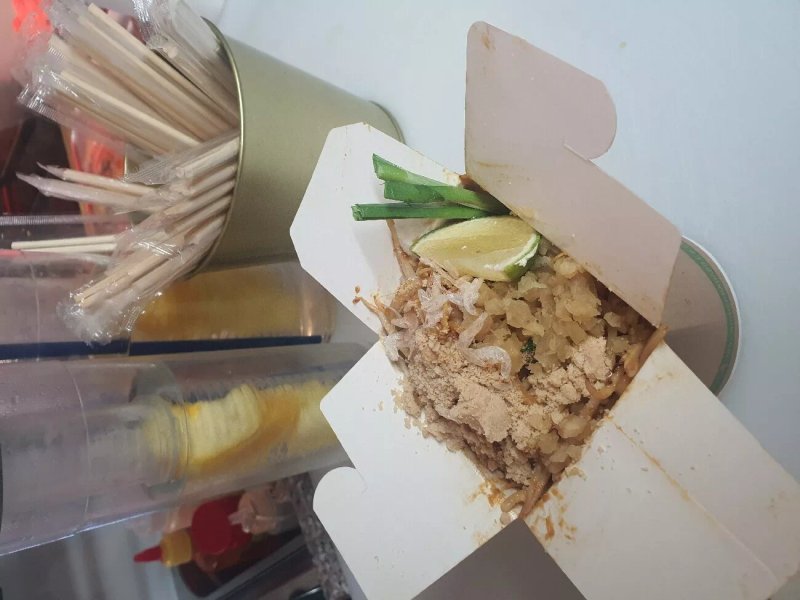 Chafbius Thai Restaurant