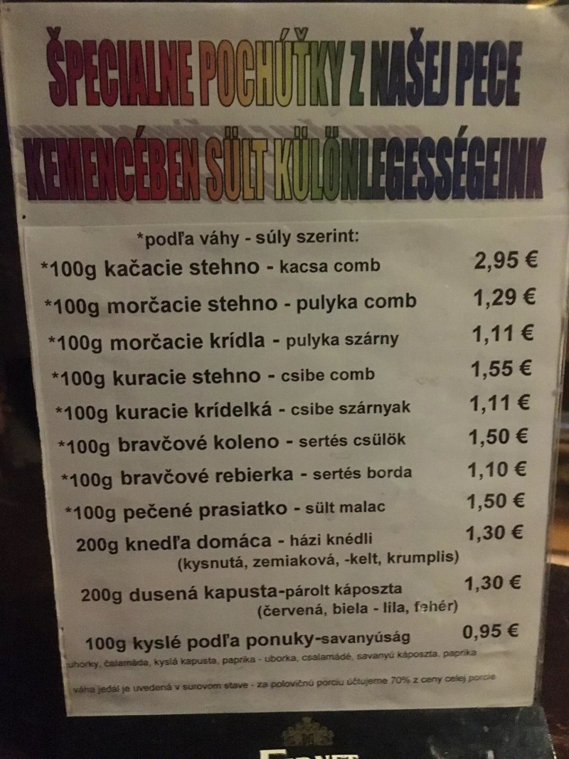 Hostinec u cierneho psa