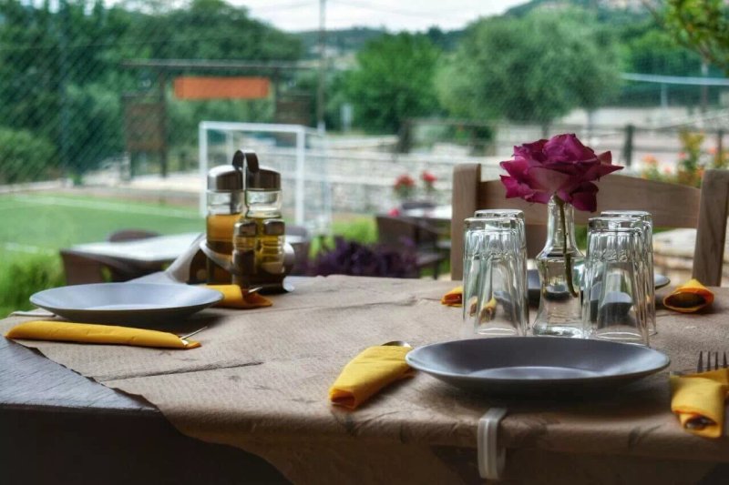 Pyles Restaurant