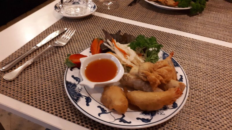 Le Viet Nam