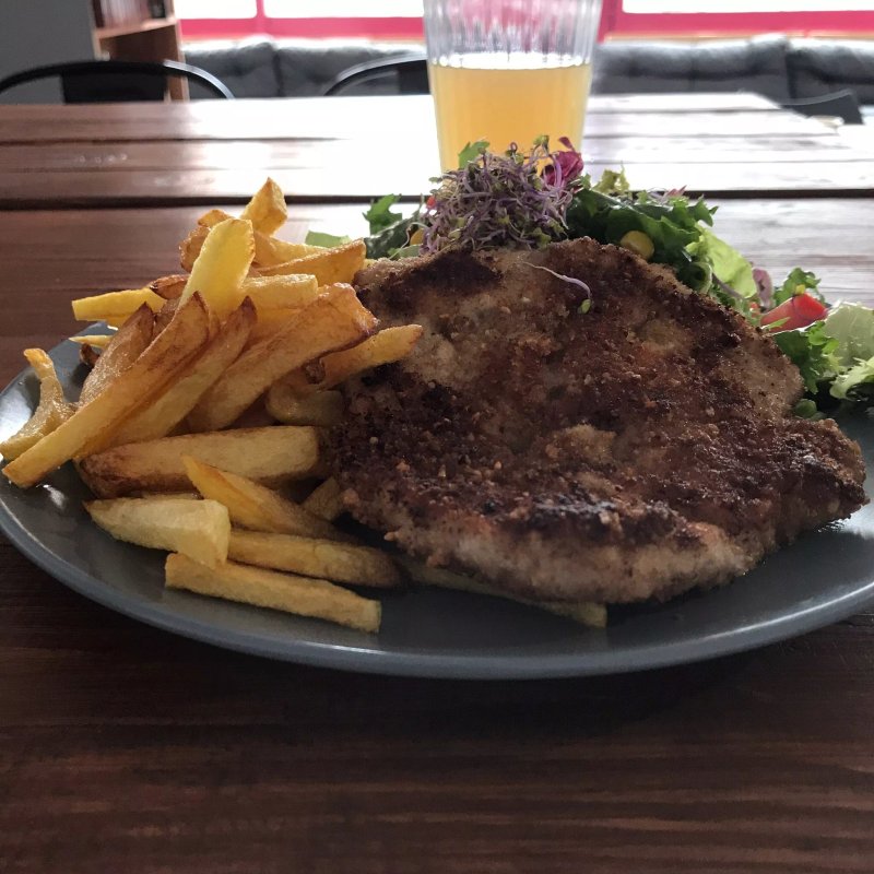 Bistro Bar Cytat