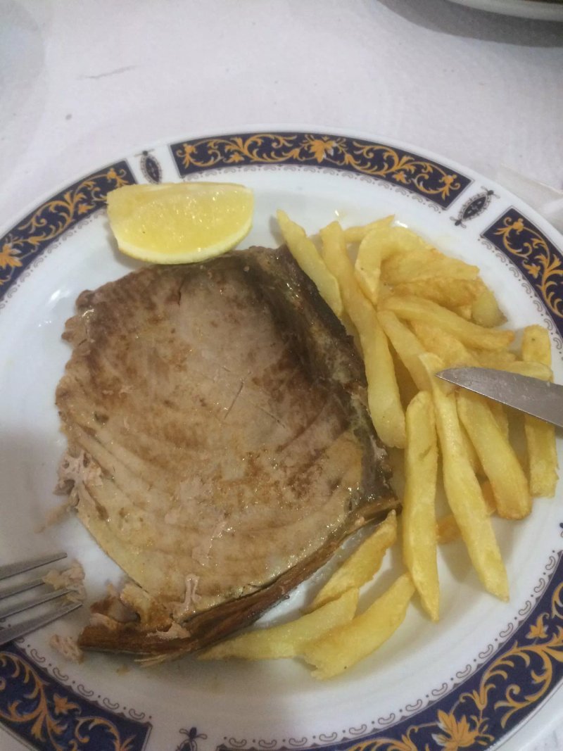 Restaurante Venta El Pan