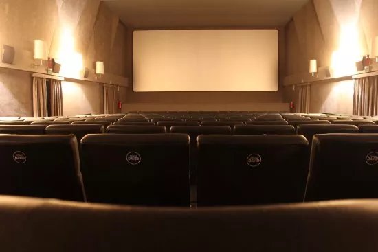 Cinema David