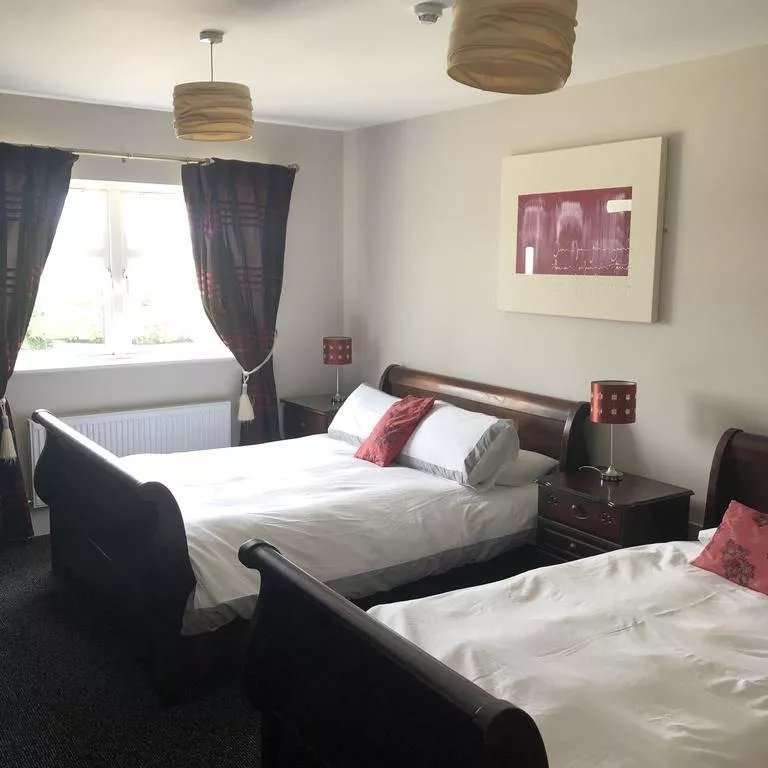 Laragh House