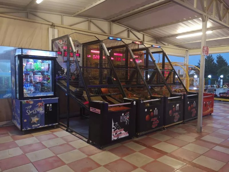 Star Leisure Mini Golf