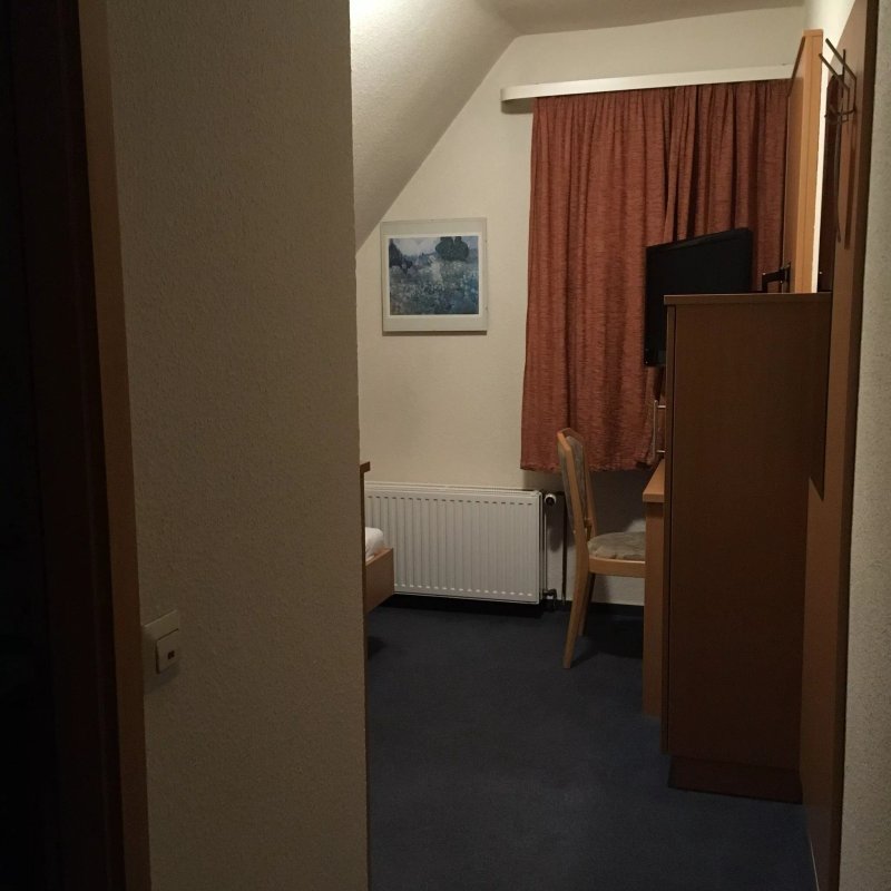 Hotel Adler