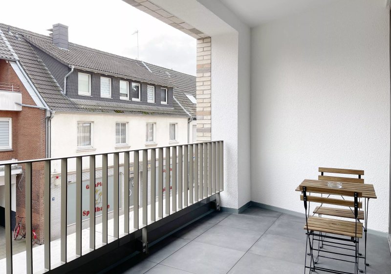 Moderne Apartments im Herzen der Stadt  home2share
